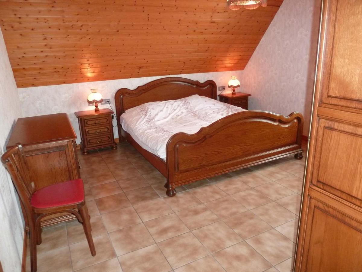 Marronnier Daire Epfig Dış mekan fotoğraf