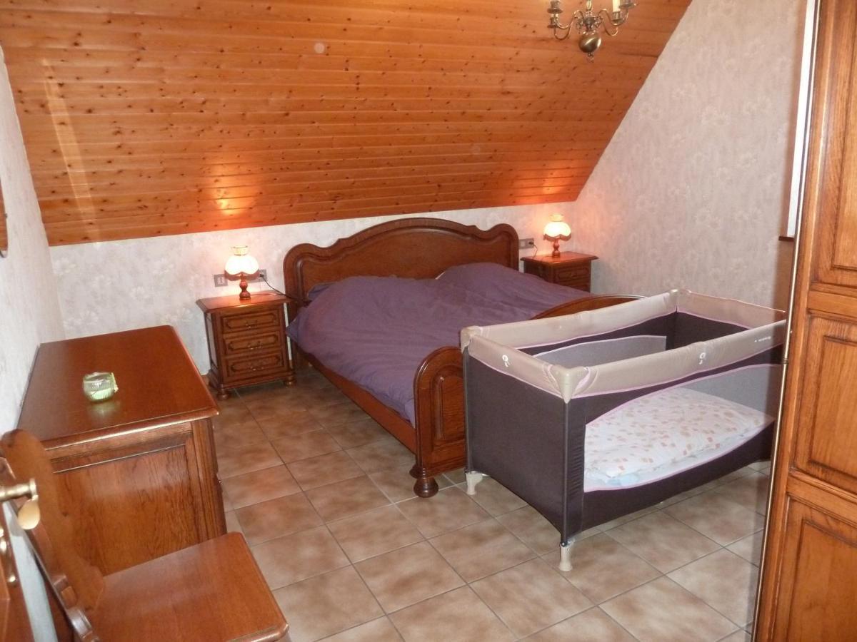 Marronnier Daire Epfig Dış mekan fotoğraf
