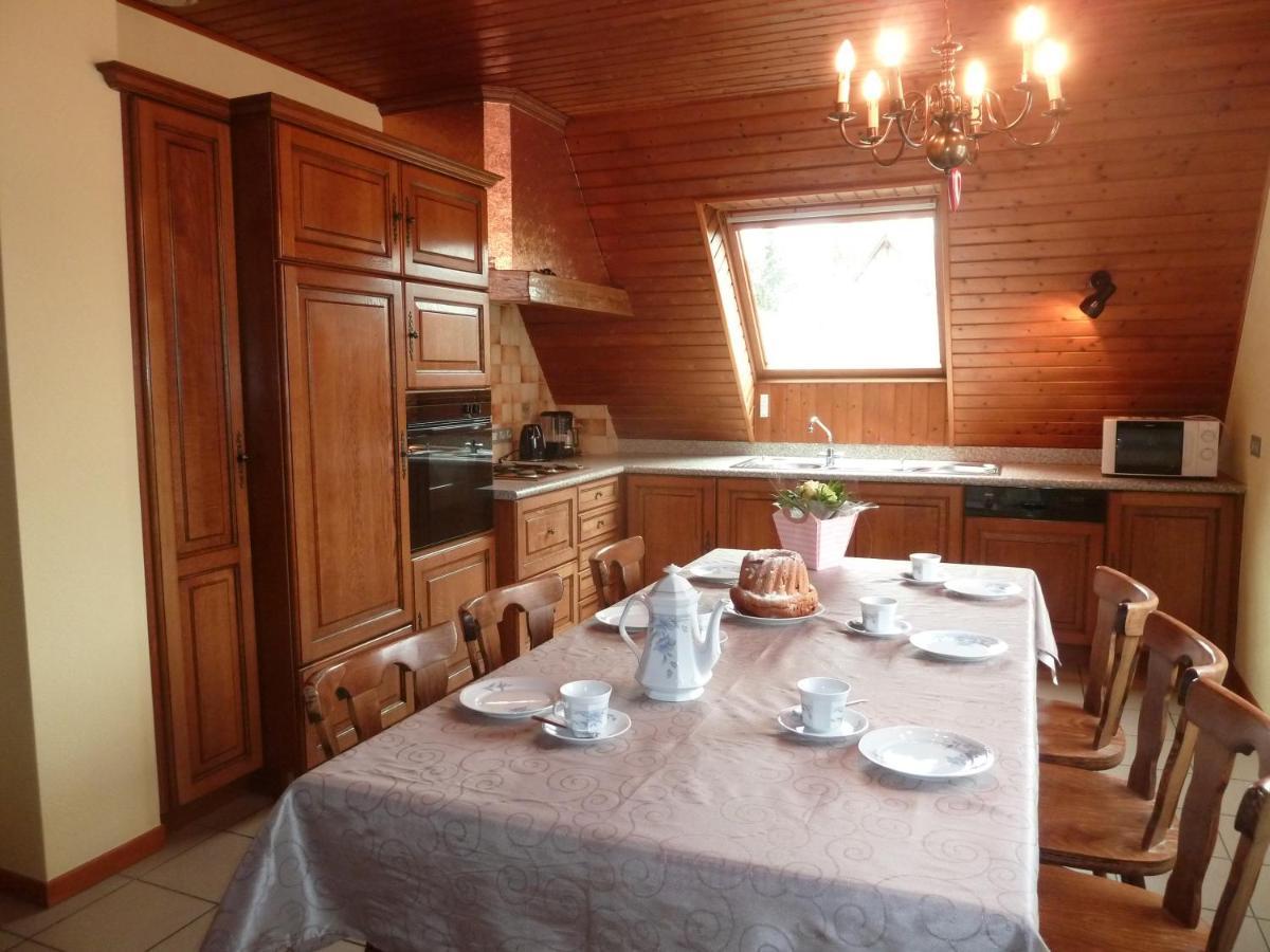 Marronnier Daire Epfig Dış mekan fotoğraf